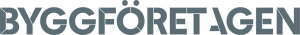 Byggföretagen logotyp
