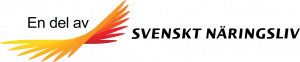 Svenskt Näringsliv logotyp